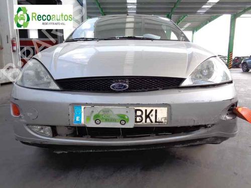 Pipe FORD FOCUS I (DAW, DBW)  | BP20252433M125 