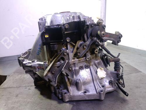 Gearbox TOYOTA AVENSIS (_T25_) 2.2 D-4D (ADT251_, ADT251R) | BP30382619M3