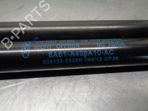 Tailgate lift support FORD FIESTA VI (CB1, CCN) 1.4 TDCi | BP20265800C138 