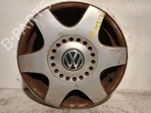 Felg VW NEW BEETLE (9C1, 1C1) 2.0 (115 hp) 21582788
