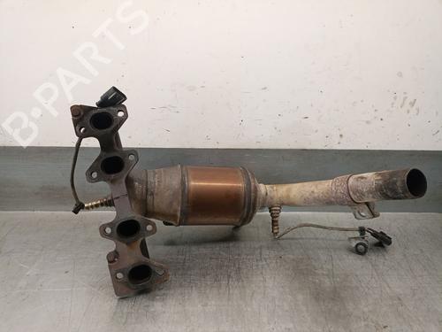 Catalyst FIAT 500 (312_) 1.2 (312AXA1A) | BP29564268M10 