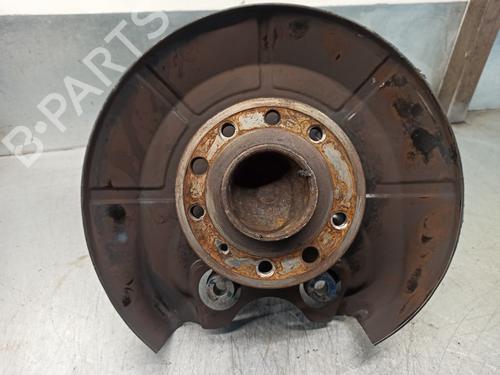 Right rear steering knuckle FIAT CROMA (194_) 1.9 D Multijet | BP12175789M28 
