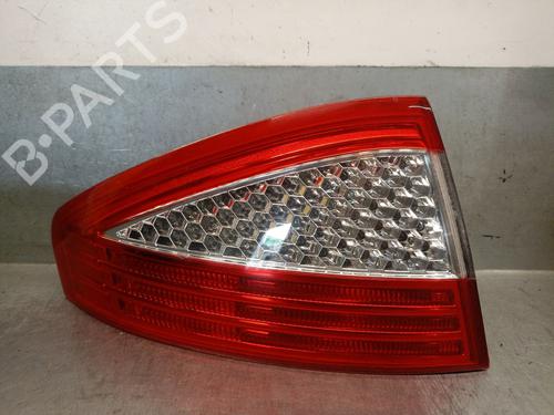 Used Left taillight Left taillight FORD MONDEO IV (BA7) 2.0 TDCi (140 hp) 34716874 34716874