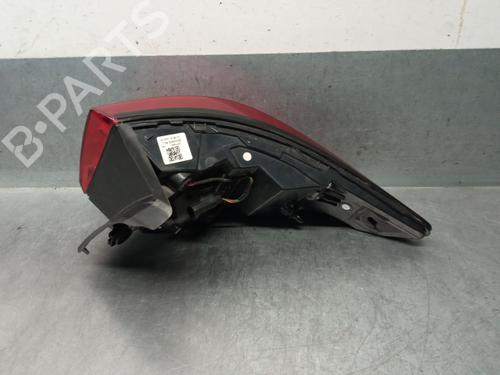 Venstre baglygte MG MG ZS SUV (AZS1) 1.0 T-GDi | BP29708172C34 