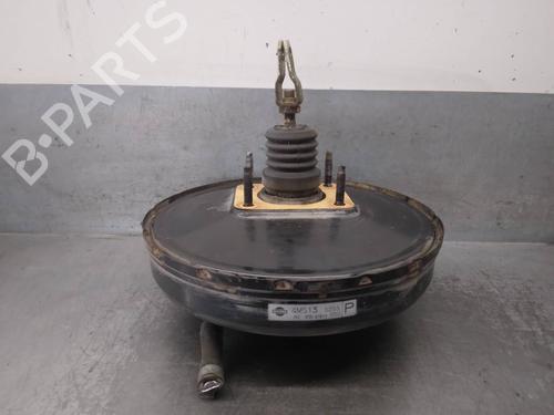 Used Servo brake NISSAN ALMERA II Hatchback (N16) 2.2 Di (110 hp) 17958502