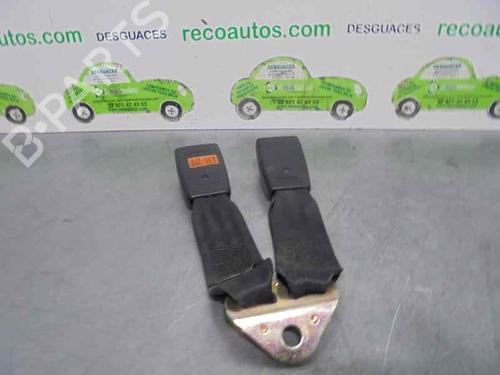 Seat buckle CHEVROLET MATIZ (M200, M250) 1.0 | BP20248712I32 