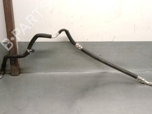 AC-rør MAZDA CX-3 (DK) 2.0 SKYACTIV-G (DK5W, DK6W) (120 hp) 30445045