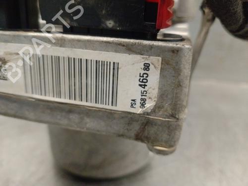 Steering pump PEUGEOT 307 SW (3H) 1.6 HDI 110 | BP28214196M99