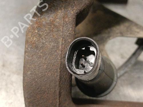 Right front steering knuckle CHRYSLER NEW YORKER 3.5 i 24V | BP22202547M26 