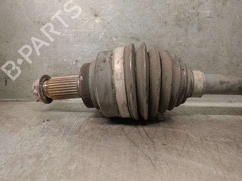 Right rear driveshaft BMW 1 (F20) 116 d | BP27185070M41 