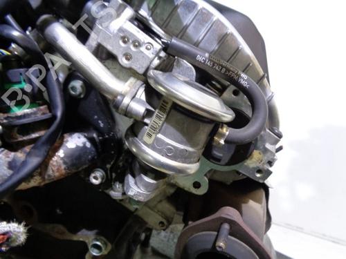 Engine AUDI A6 C5 Avant (4B5)  | BP9224178M1 