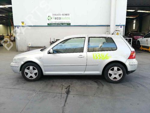 AC pipe VW GOLF IV (1J1) 1.9 TDI | BP20259495M126 