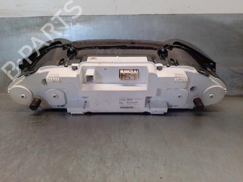 Instrument cluster PEUGEOT 308 II (LB_, LP_, LW_, LH_, L3_) 1.2 THP 130 | BP17434446C47 