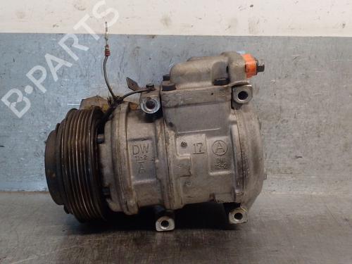 Used AC compressor AC compressor SSANGYONG RODIUS I 2.7 Xdi (163 hp) 36405364 36405364
