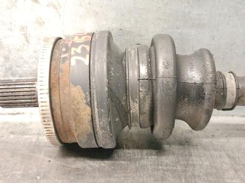 Left rear driveshaft MERCEDES-BENZ C-CLASS (W203) C 220 CDI (203.006, 203.008) | BP29325780M40 