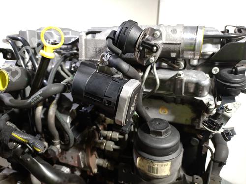 Engine OPEL VECTRA C (Z02) 2.2 DTI 16V (F69) | BP39715932M1 - Image 6