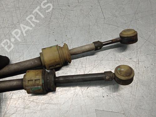 Gear lever CITROËN C4 I (LC_) 1.6 HDi | BP28818868M90 