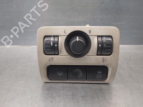 Used Switch SUBARU LEGACY IV Estate (BP) 3.0 R AWD (BPE) (245 hp) 14835005