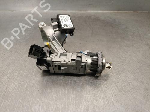 Used Ignition barrel CHEVROLET AVEO / KALOS Hatchback (T250, T255) 1.4 (101 hp) 21793184