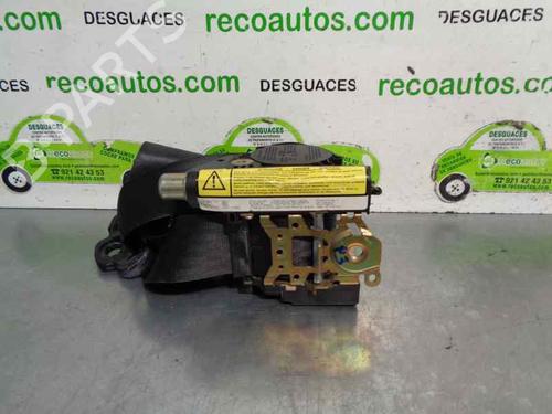 Front right seatbelt FIAT MULTIPLA (186_) 1.9 JTD 115 | BP8725164I25 