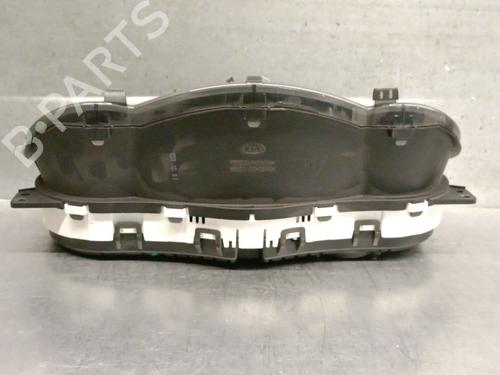 Instrument cluster KIA OPTIMA (FSGDS6B) 1.7 CRDi | BP30383520C47