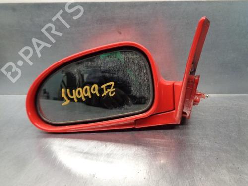 Used Left mirror HYUNDAI COUPE I (RD) [1996-2004]  9426641