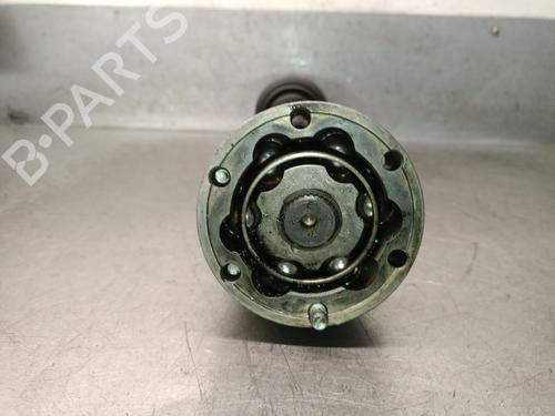 Left front driveshaft SEAT TOLEDO II (1M2) 1.9 TDI | BP32372599M38 