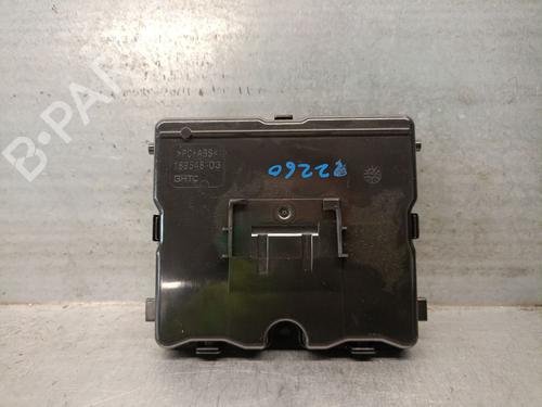Elektronisk modul SMART FORTWO Coupe (453) electric drive / EQ (453.391) | BP25244600M83 