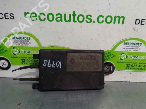 Elektronisk modul VW TOUAREG (7LA, 7L6, 7L7) 2.5 R5 TDI (174 hp) 5542353