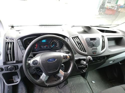 Fuse box FORD TRANSIT V363 Van (FCD, FDD) 2.0 EcoBlue | BP25746384E1 - Image 12