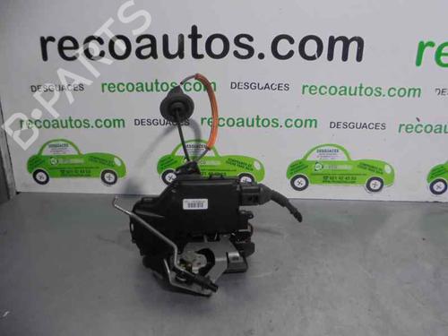 Used Rear right lock AUDI A4 B6 (8E2) 1.9 TDI (130 hp) 4869511