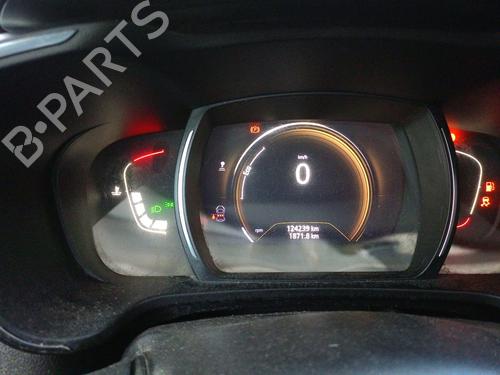 Electronic module RENAULT KADJAR (HA_, HL_) 1.2 TCe 130 (HLMR) | BP40506599M83 - Image 13