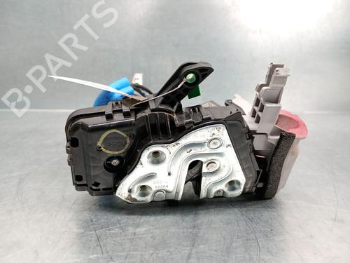 Front left lock HYUNDAI KONA (OS, OSE, OSI) 1.6 CRDi | BP29255074C98 