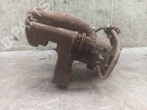 Left rear brake caliper PEUGEOT PARTNER Tepee 1.6 HDi | BP11617217M107 