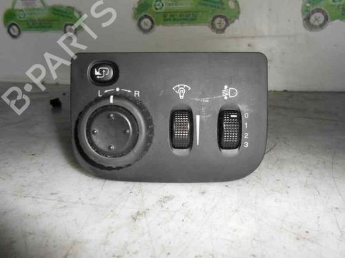 Comutador luzes CHEVROLET EVANDA 2.0 (131 hp) 21020572