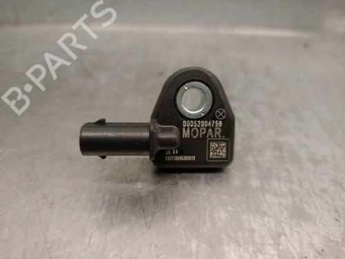 Used Electronic module FIAT TIPO Estate (356_, 357_) 1.4 (356WXF1B) (120 hp) 22227625