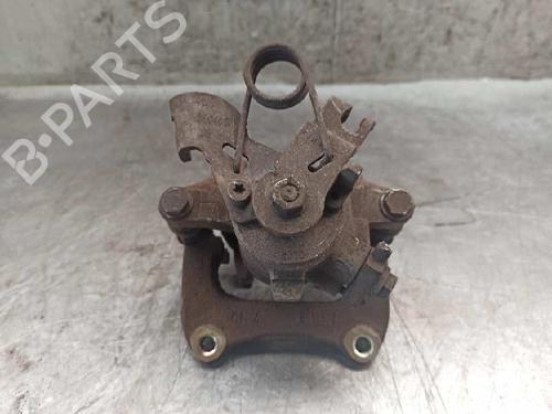 Left rear brake caliper AUDI A4 B6 Avant (8E5) 1.8 T | BP11616885M107 