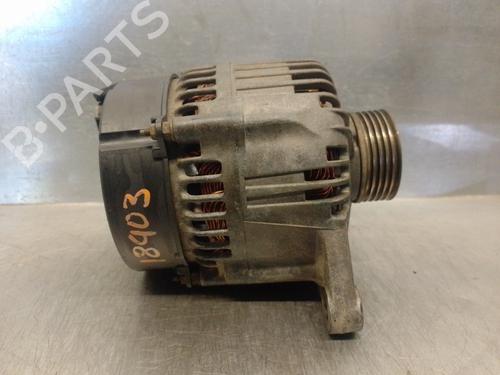 Alternator CITROËN SAXO (S0, S1) 1.1 X, SX | BP15612591M7 