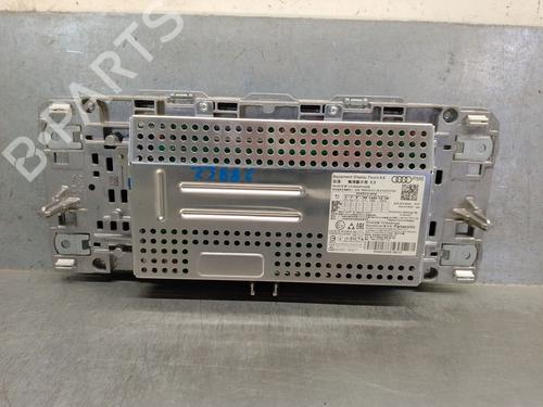 Display monitor AUDI Q3 (F3B) 35 TDI | BP29994685C48 