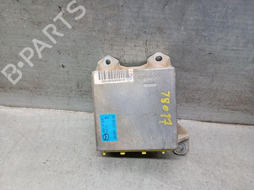 Used ECU airbags FORD RANGER (ET) 2.5 TDCi 4x4 (143 hp) 23496969