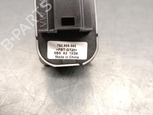 Mirror switch VW TOUAREG (CR7, RC8) 3.0 TSI 4motion | BP30083792I25