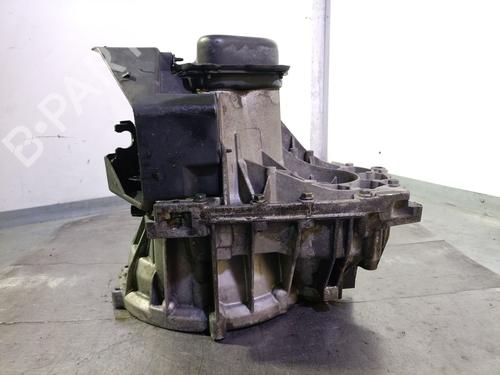 Gearkasse FORD FIESTA VI (CB1, CCN) 1.4 TDCi | BP29423290M3 