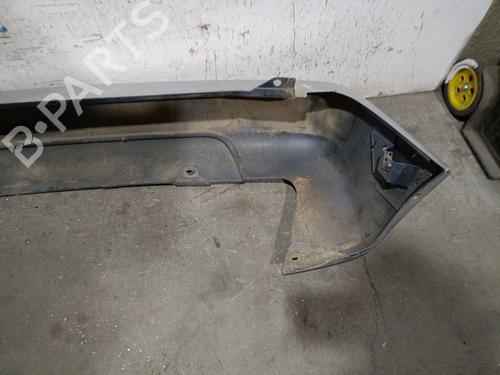 Rear bumper CITROËN EVASION MPV (22, U6) 2.0 HDI | BP23085876C8 