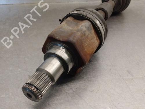 Left front driveshaft DODGE JOURNEY 2.0 CRD | BP36140565M38 - Image 5