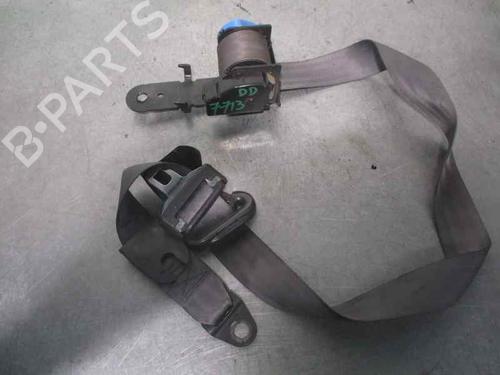 Used Front right seatbelt Front right seatbelt 8724244 8724244