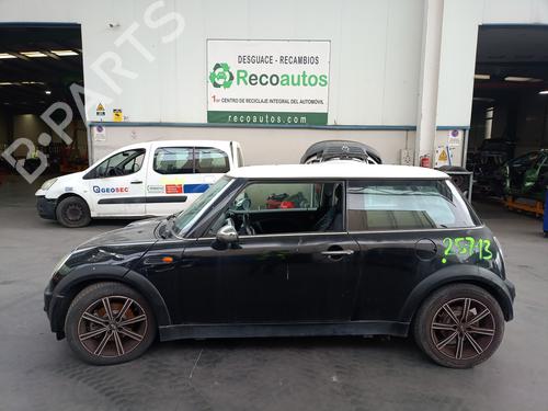Gearbox MINI MINI (R50, R53) One | BP36406626M3 - Image 9