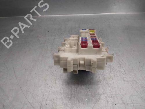Fuse box NISSAN PATHFINDER III (R51) 2.5 dCi | BP11195902E1 
