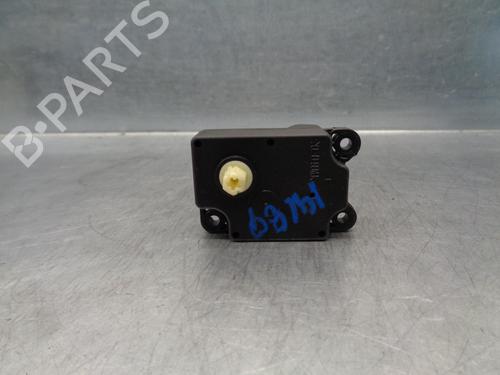 Heater blower motor LAND ROVER RANGE ROVER EVOQUE (L538) 2.2 D 4x4 | BP8532434M62 