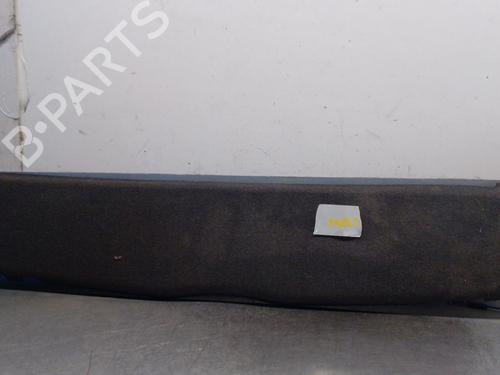 Used Rear parcel shelf CITROËN C2 (JM_) 1.4 HDi (68 hp) 30143135