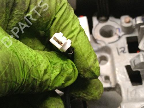 Rat HYUNDAI KONA SUV Van (OS, OSE, OSI) EV | BP30411021C49 